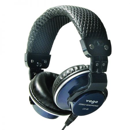 Auriculares con patrón de camuflaje y bajo profundo excepcional
